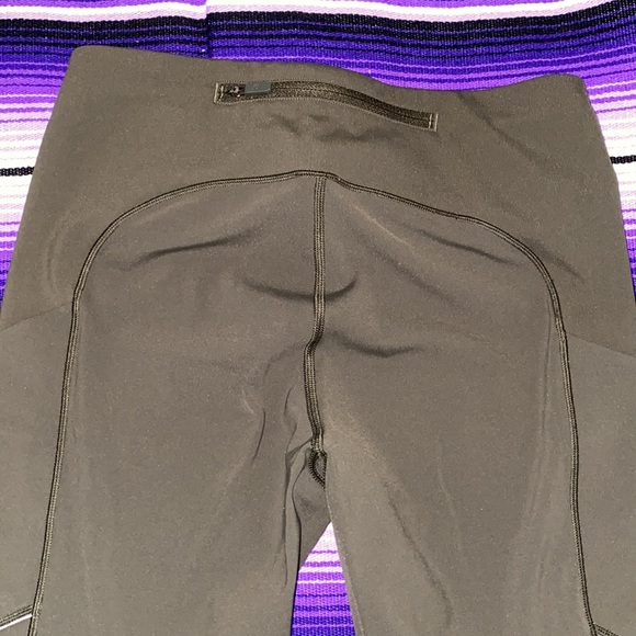 Lulu🍋 Swift Speed High Rise Tight 28” - Picture 3 of 5